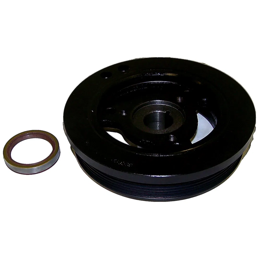 33002920K – CROWN AUTO Harmonic Balancer, OE Replacement With Seal - view 2